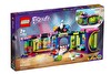 LEGO Friends Patenli Disko Salonu 41708