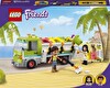 LEGO Friends Geri Dönüşüm Kamyonu 41712