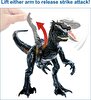 Mattel Jurassic World Tehlike Takip Dinozor HKY11