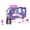 Mattel Barbie Extra Mini Mini Tur Otobüsü HKF84