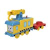 Thomas and Friends Carly The Crane Oyuncak Tren HFX96-HDY71