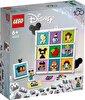 LEGO Disney: Disney Animasyon İkonlarının 100. Yılı 43221