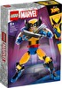 LEGO Marvel Wolverine Yapım Figürü 76257