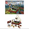 LEGO Harry Potter Quidditch Bavulu 76416