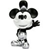 Jada Disney Steamboat Willie Klasik Metal Die-Cast 10 CM Figür Oyuncak 253071002