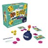 Hasbro Gaming KA-BLAB Çılgın Bir Aile Eğlencesi Kutu Oyunu F2562