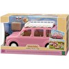 Adore Oyuncak Sylvanian Families Aile Piknik Arabası 5535