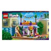 LEGO Friends Heartlake City Mutfak Atölyesi 41747