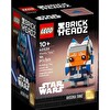 LEGO 164 Parça Brickheadz Ahsoka Tano 40539