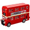 LEGO Creator Londra Otobüsü 40220