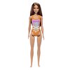Barbie Plajda Bebekleri DWJ99-HPV21