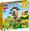 LEGO Creator Kuş Evi 31143