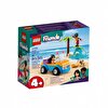 LEGO Friends Plaj Arabası Eğlencesi 41725