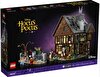 LEGO Ideas Disney Hocus Pocus: Sanderson Kardeşlerin Evi 21341