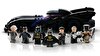 LEGO Super Heroes Batcave - Gölge Kutusu 76252