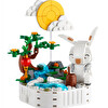 LEGO Ay Tavşanı 40643