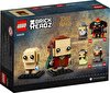 LEGO Brickheadz Frodo İle Gollum 40630