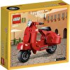 LEGO 118 Parça Iconic Mini Vespa 40517