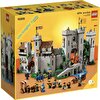 LEGO Icons 4514 Parça Aslan Şövalyelerin Kalesi 10305