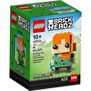 LEGO BrickHeadz Minecraft Alex 40624