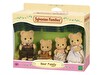 Sylvanian Families Ayı Ailesi 5059