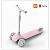 Xiaomi Mitu Işıklı Pembe Scooter MP43936