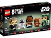 LEGO Star Wars Battle Of Endor Heroes 40623