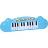 Can Ali Toys Mavi İlk Elektronik Piyanom CNL-6180
