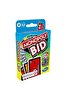 Hasbro Monopoly Bid Kart Oyunu F1699