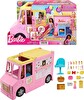 Barbie ve Limonata Aracı HPL71