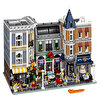 LEGO Creator Toplantı Meydanı 10255