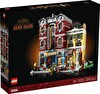 LEGO Icons Caz Kulübü 10312