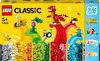 LEGO Classic Birlikte Yapalım 11020