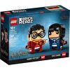 LEGO Harry Potter Harry Potter And Cho Chang 40616