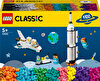 LEGO Classic Uzay Görevi 11022
