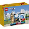 LEGO Creator Londra Kartpostalı 40569
