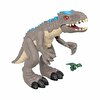 Imaginext  Jurassic World Tehlikeli Indominus Rex GMR16