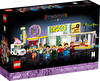 LEGO Ideas 749 Parça BTS Dynamite 21339