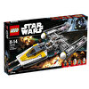 LEGO Star Wars Y-Wing Starfighter 75172