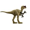 Jurassic World 12 Dinozor Figürleri GWT54-HLT46