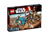 LEGO Star Wars Encounter On Jakku 75148