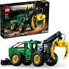 LEGO Technic John Deere 948L-II Orman Makinesi 42157