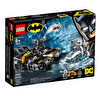 LEGO Super Heroes Mr. Freeze Batcycle Savaşı 76118