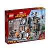 LEGO Super Heroes Sanctum Sanctorum Hesaplaşması 76108