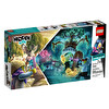 LEGO Hidden Side Mezarlık Gizemi 70420