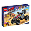 LEGO Filmi 2 Emmet ve Lucy'nin Kaçış Arabası 70829