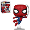 Funko Pop 67610 Marvel Spiderman No Way Home S3 Finale Suit Figür No: 1160