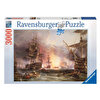 Ravensburger 3000 Parça Cezayir Savaşı 170104 Puzzle