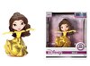 Jada 10 CM Disney Princess Prov. Belle Altın Elbiseli Figürü 253071006