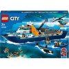 LEGO City Kutup Keşif Gemisi 60368